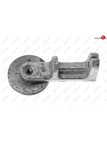 Ролик МАЗ стеклоподъемника в сборе (ОЗАА) ОЗАА 6422-6104076