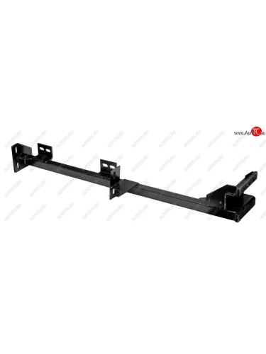 Стойка МАЗ установки верхнего выхлопа ОАО МАЗ МАЗ ОАО 64226-1203060-10