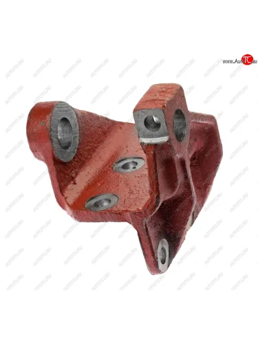 Кронштейн МАЗ рессоры передней передний (3-х листовая рессора ) ОАО МАЗ МАЗ ОАО 64226-2902444