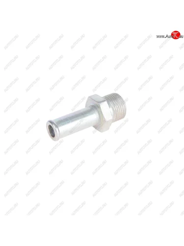 Штуцер МАЗ механизма рулевого ГУРа ОАО МАЗ МАЗ ОАО 64226-3408035