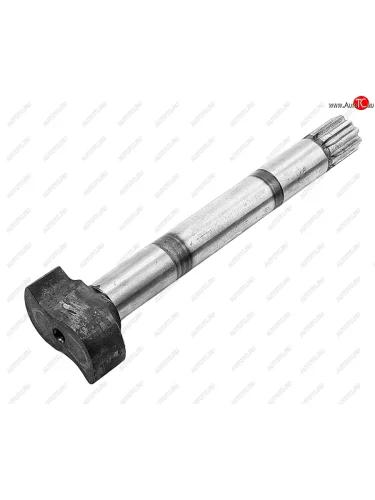 Кулак разжимной МАЗ колодок тормозных задних правый L=380345 ТАИМ ТАиМ 64226-3502110