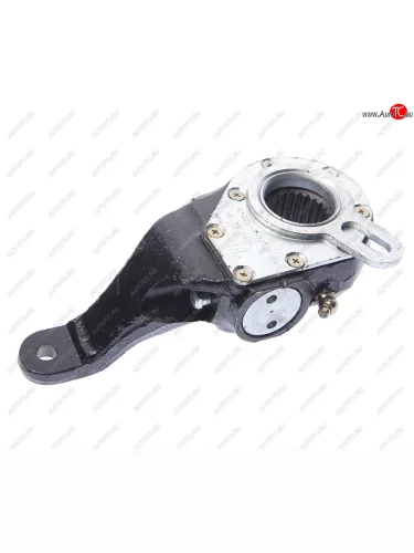 Рычаг тормоза регулировочный МАЗ автомат левый узкий шлиц (эвольв.) ТАИМ ТАиМ 64226-3502136-010