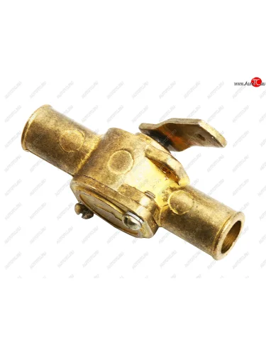 Кран МАЗ отопителя прямоточный ОАО МАЗ-ВИПРА ВИПРА 64226-8101150