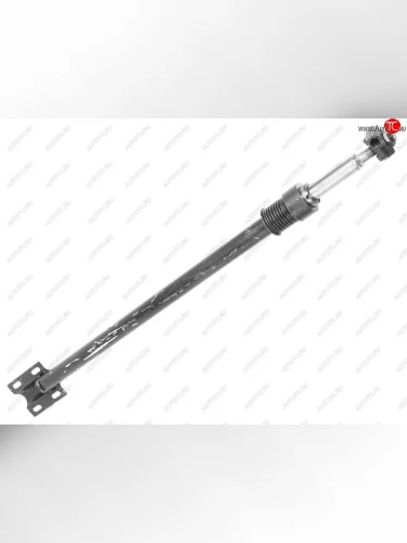 Механизм переключения передач МАЗ промежуточный в сборе (АШ) АВТОШТАМП ПКФ 64227-1703325