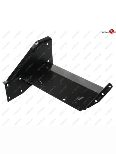 Панель МАЗ подножки правая в сборе ПТК ОСТРОГОЖСК 6422-8405010