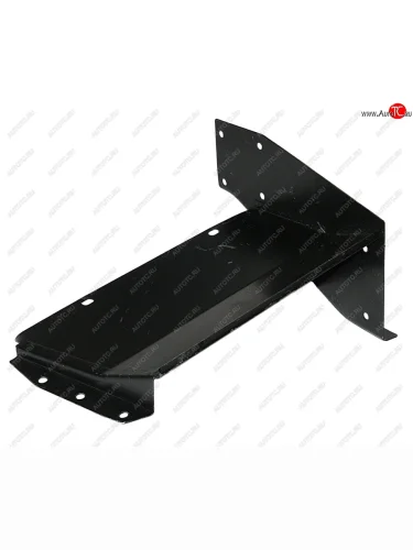 Панель МАЗ подножки левая в сборе ПТК ОСТРОГОЖСК 6422-8405011