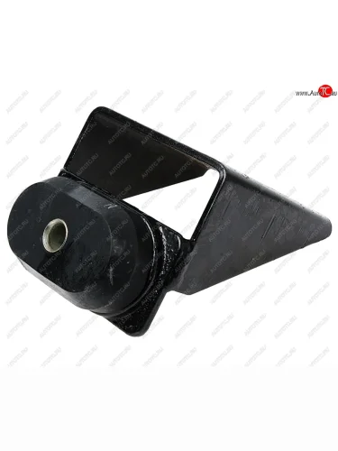 Кронштейн МАЗ радиатора боковой ТАИМ ТАиМ 642290-1302111