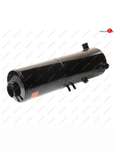 Бачок расширительный МАЗ цилиндрический (5440,6430 Евро) (АШ) АВТОШТАМП ПКФ 642290-1311010