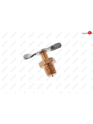 Краник МАЗ сливной бачка расширительного ОАО МАЗ МАЗ ОАО 64229-1305010