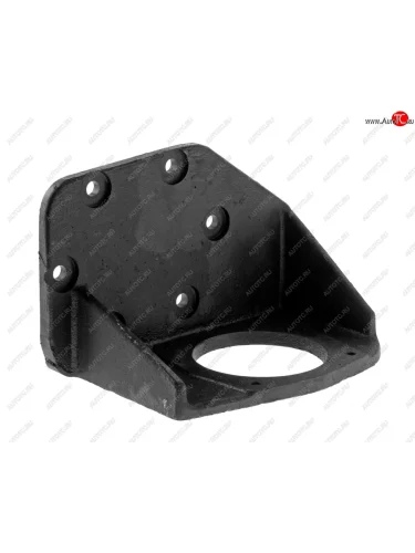 Кронштейн крепления ПГУ (ПГУ импортный , КПП ЯМЗ, диаметр отверстий 9мм) ОАО МАЗ МАЗ ОАО 64229-1602715-030