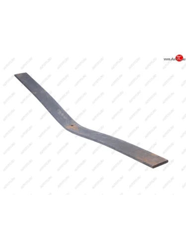 Лист рессоры МАЗ задней №3 L=1500мм ОАО МАЗ (МРЗ) МАЗ ОАО 64229-2912103