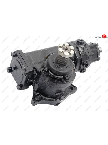 Механизм рулевой МАЗ-5551,6422,5337,5432, МЗКТ (универсальный ) БАГУ № БАГУ 64229-3400010