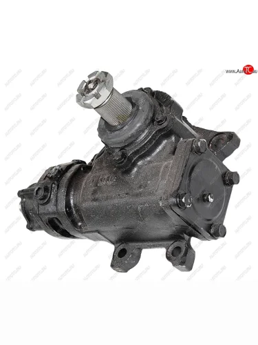 Механизм рулевой МАЗ-54326,6303,АМАЗ БАГУ № БАГУ 64229-3400010-01