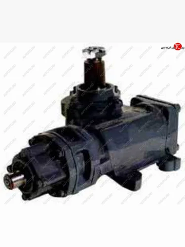 Механизм рулевой КРАЗ-260, 6437, 6443, 6510 БАГУ № БАГУ 64229-3400010-20