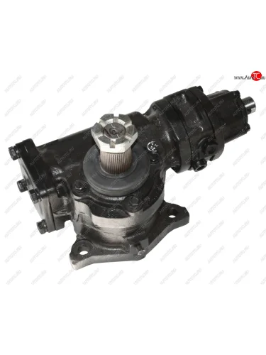 Механизм рулевой МАЗ-5551,64229,5337 БАГУ № БАГУ 64229-3400010-30