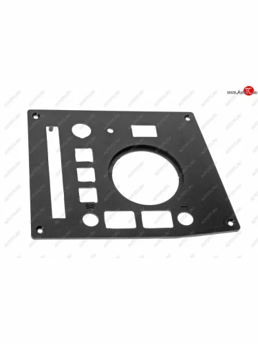 Панель МАЗ щитка приборов дополнительная (ОЗАА) ОЗАА 64229-3805018