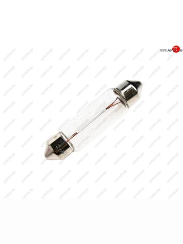 Лампа 24V C10W SV8.5-8 41мм OSRAM OSRAM 6429