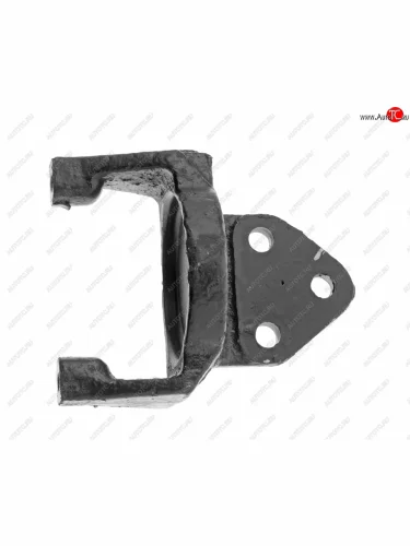 Кронштейн МАЗ двигателя боковой передний (опора нижняя) ОАО МАЗ МАЗ ОАО 64301-1001050