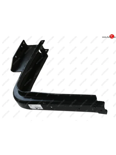 Кронштейн МАЗ бака топливного 500л (бак 6430) ОАО МАЗ МАЗ ОАО 6430-1101103-010