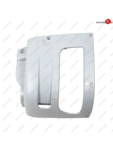 Панель МАЗ бампера правая (ОЗАА) ОЗАА 643019-28030984500