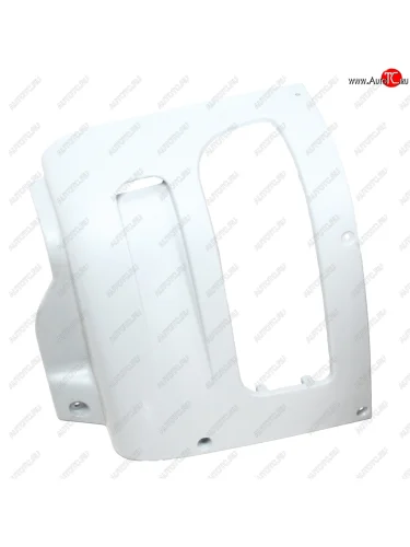 Панель МАЗ бампера левая (ОЗАА) ОЗАА 643019-28030994500