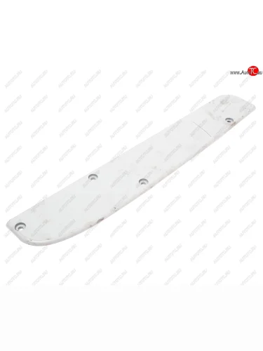 Накладка бампера МАЗ левая ОЗАА ОЗАА 643019-28032311500