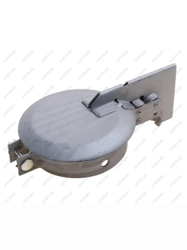 Крышка МАЗ глушителя ОАО МАЗ-БЕЛОГ БелОГ ОО 64302-1203148