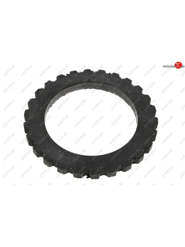 Кольцо МАЗ уплотнительное заднего моста ОАО БРТ БЕЛАРУСЬРЕЗИНОТЕХНИКА 6430-2502064