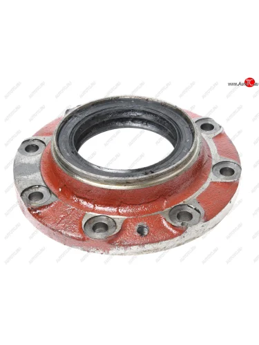 Крышка МАЗ редуктора ОАО МАЗ МАЗ ОАО 6430-2502140