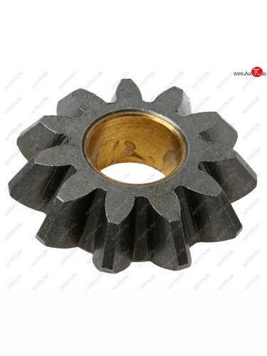 Сателлит дифференциала МАЗ межосевого среднего моста NO NAME 6430-2506055