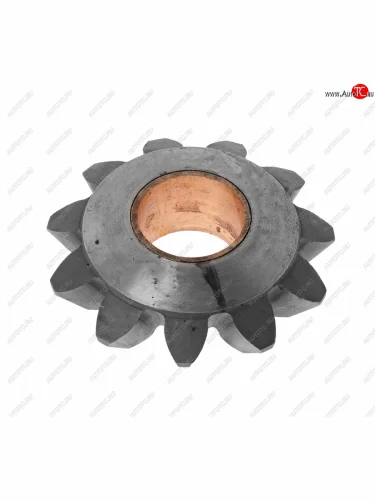 Сателлит дифференциала МАЗ межосевого среднего моста ОАО МАЗ МАЗ ОАО 6430-2506055-001