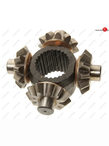 Крестовина МАЗ дифференциала межмостового в сборе KN KONNOR 6430-2506060-10