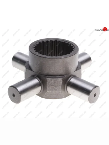 Крестовина МАЗ дифференциала межмостового СПЕЦМАШ СПЕЦМАШ 6430-2506060-спецмаш