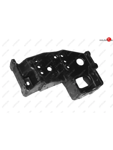 Кронштейн МАЗ поперечины левый ОАО МАЗ МАЗ ОАО 6430-2801089