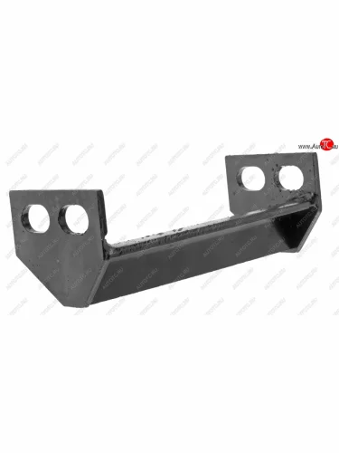 Кронштейн бампера МАЗ-6430,5440 центральный в сборе ОАО МАЗ МАЗ ОАО 6430-2803027-001 МАЗ ОАО 6430-2803027-001