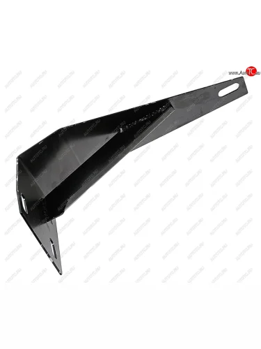 Кронштейн бампера МАЗ-6430,5440 боковой правый в сборе ОАО МАЗ МАЗ ОАО 6430-2803046-010