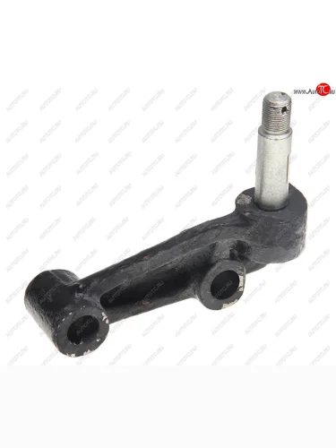 Кронштейн МАЗ амортизатора нижний левый ОАО МАЗ МАЗ ОАО 6430-2905417