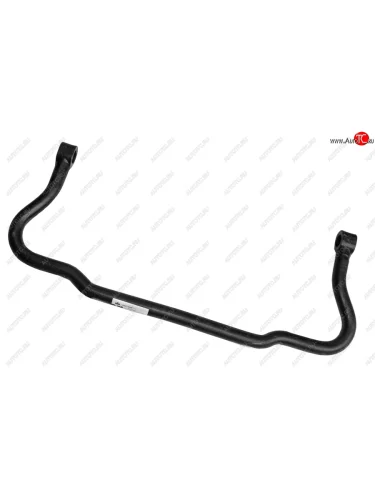 Стабилизатор МАЗ-6430 подвески передней ОАО МАЗ МАЗ ОАО 6430-2906016 МАЗ ОАО 6430-2906016