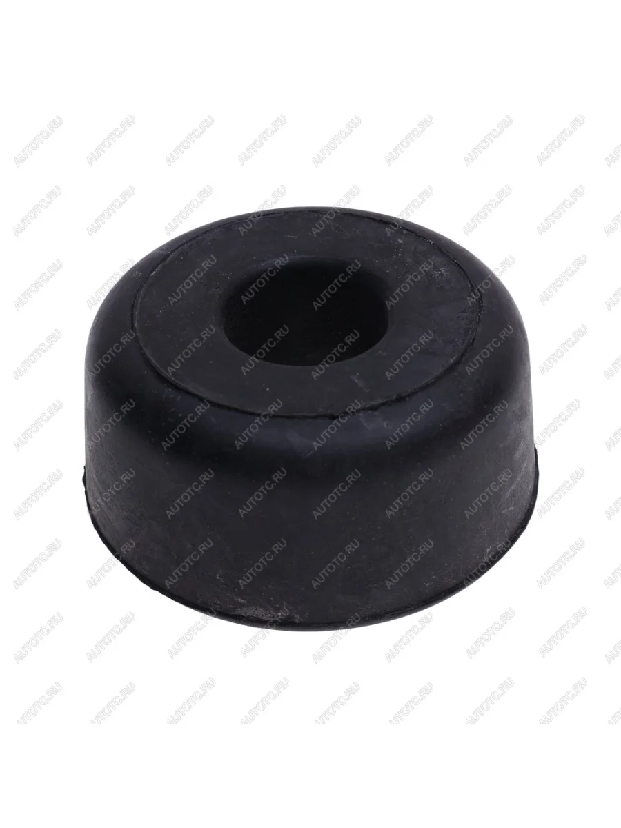 Буфер МАЗ пневмобаллона (проставка стакана и фланца) ОАО БРТ БЕЛАРУСЬРЕЗИНОТЕХНИКА 6430-2934026  в Самаре Самарской области