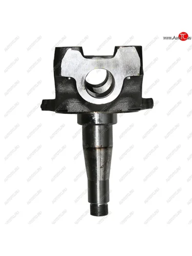 Кулак поворотный МАЗ-6430 (отверстие под подшипник с АБС) ОАО МАЗ МАЗ ОАО 6430-3001009 МАЗ ОАО 6430-3001009