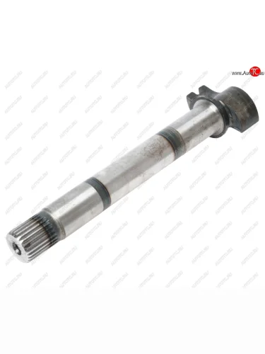 Кулак разжимной МАЗ среднего моста правый L=363 ТАИМ ТАиМ 6430-3502211-010