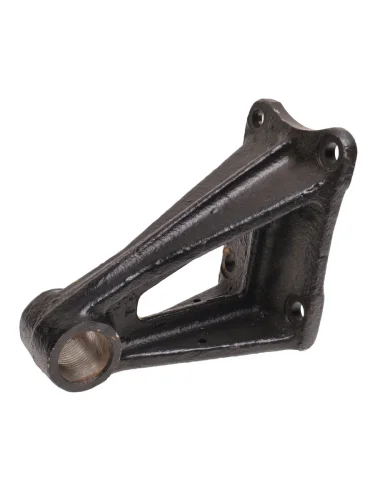 Кронштейн МАЗ кабины (пневмо подвеска) БААЗ БААЗ 6430-5001012