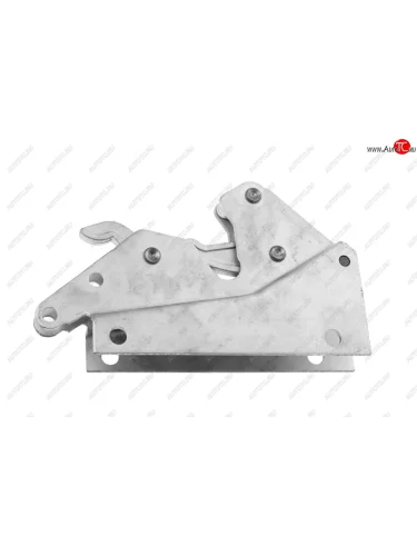 Механизм МАЗ-6430 запора кабины ОАО МАЗ МАЗ ОАО 6430-5001550