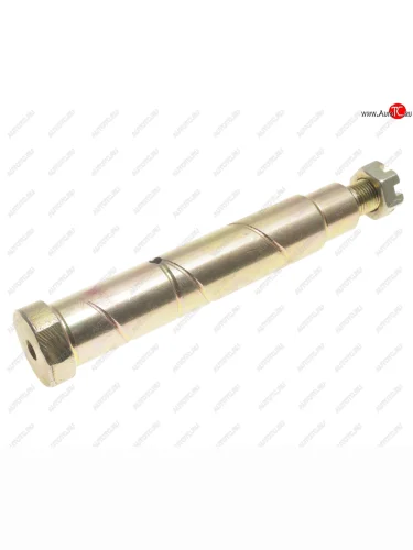 Ось МАЗ крепления стабилизатора с гайкой NO NAME 6430-5001722250979 NO NAME 6430-5001722250979