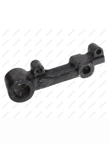 Рычаг МАЗ заднего подрессоривания кабины БААЗ БААЗ 6430-5001816-010