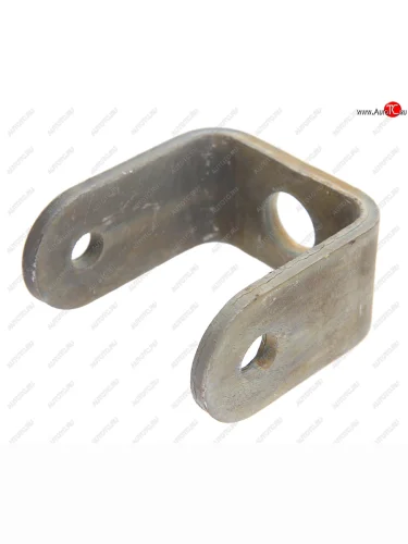 Кронштейн МАЗ-6430,5440 пневмогидроэлемента задний (верхний) БААЗ БААЗ 6430-5001908-020