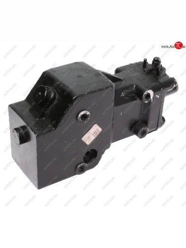 Насос механизма опрокидывания кабины МАЗ БААЗ № БААЗ 6430-5004010