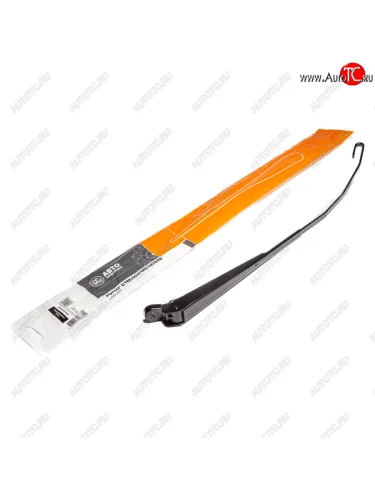 Рычаг стеклоочистителя МАЗ-6430 600мм (крючок 3х8) AVTOELECTRICA AVTOELECTRICA 6430-5205150 ае