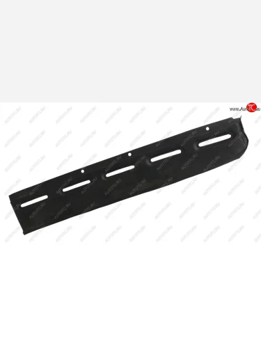 Накладка панели приборов МАЗ верхняя правая ОЗАА ОЗАА 6430-5325280