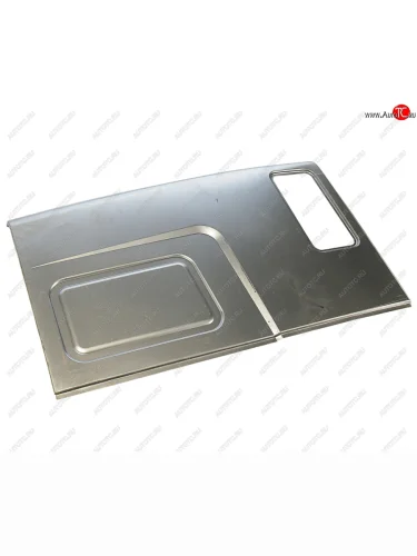 Панель МАЗ боковины кабины левая ОАО МАЗ МАЗ ОАО 6430-5401051